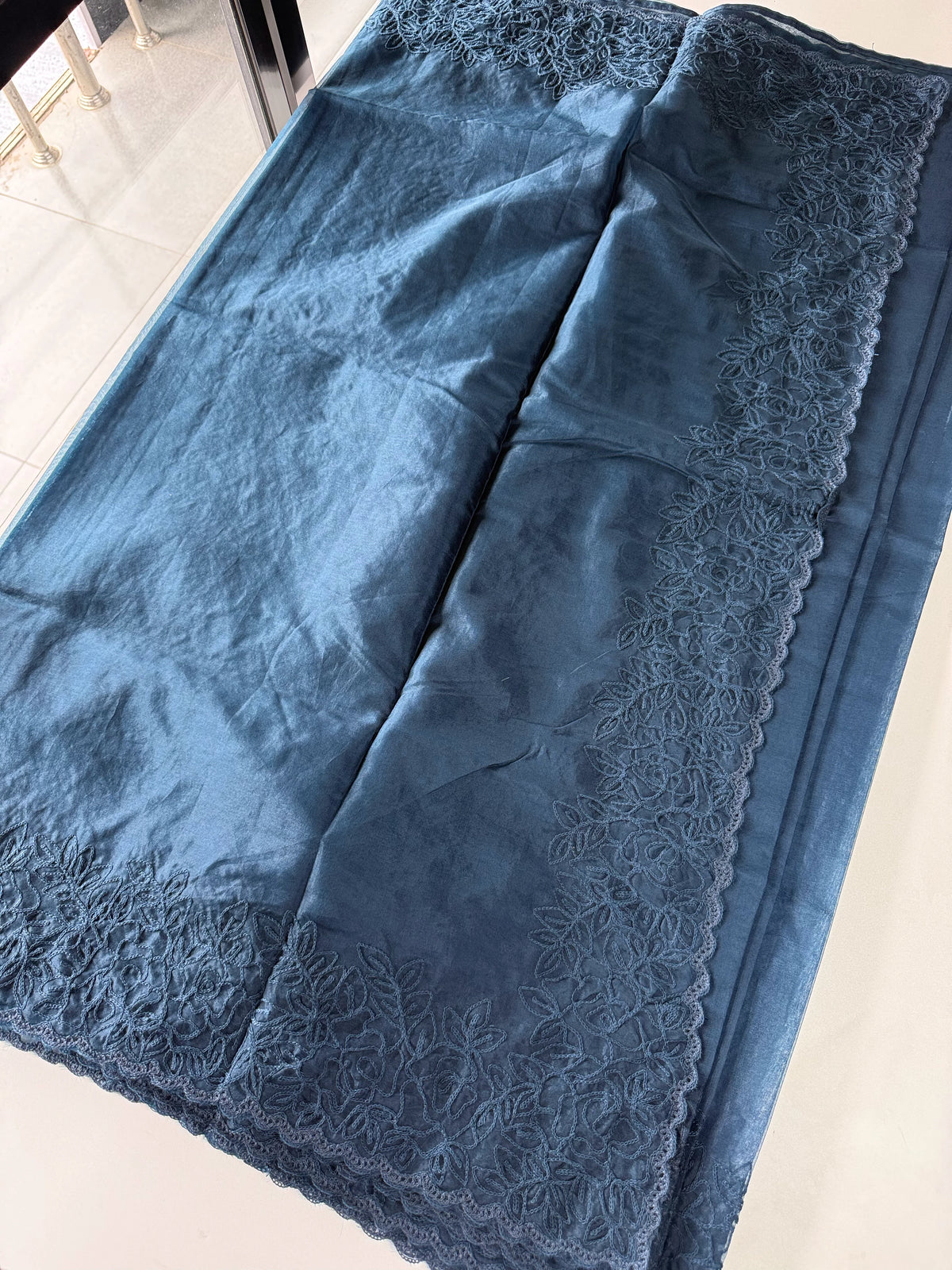 Soft organza /CWF242