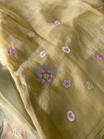 Korean Organza /BM201