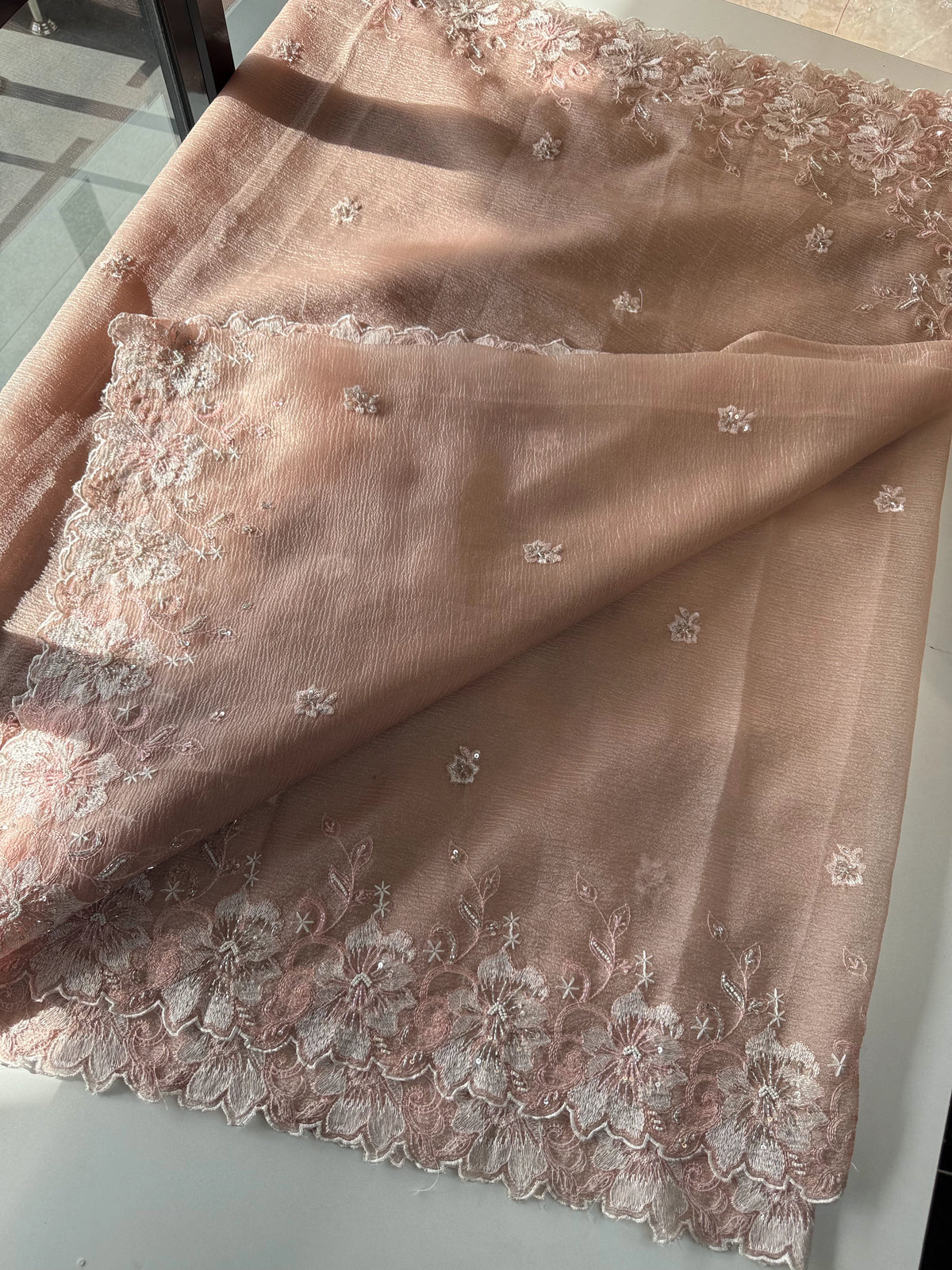 Crushed Crape premium/ HM85