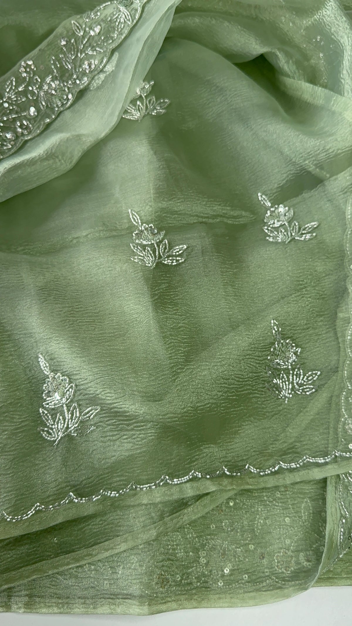 Crushed Tissue / HW129