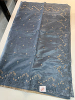 Blended Uppada Silk saree /FC559