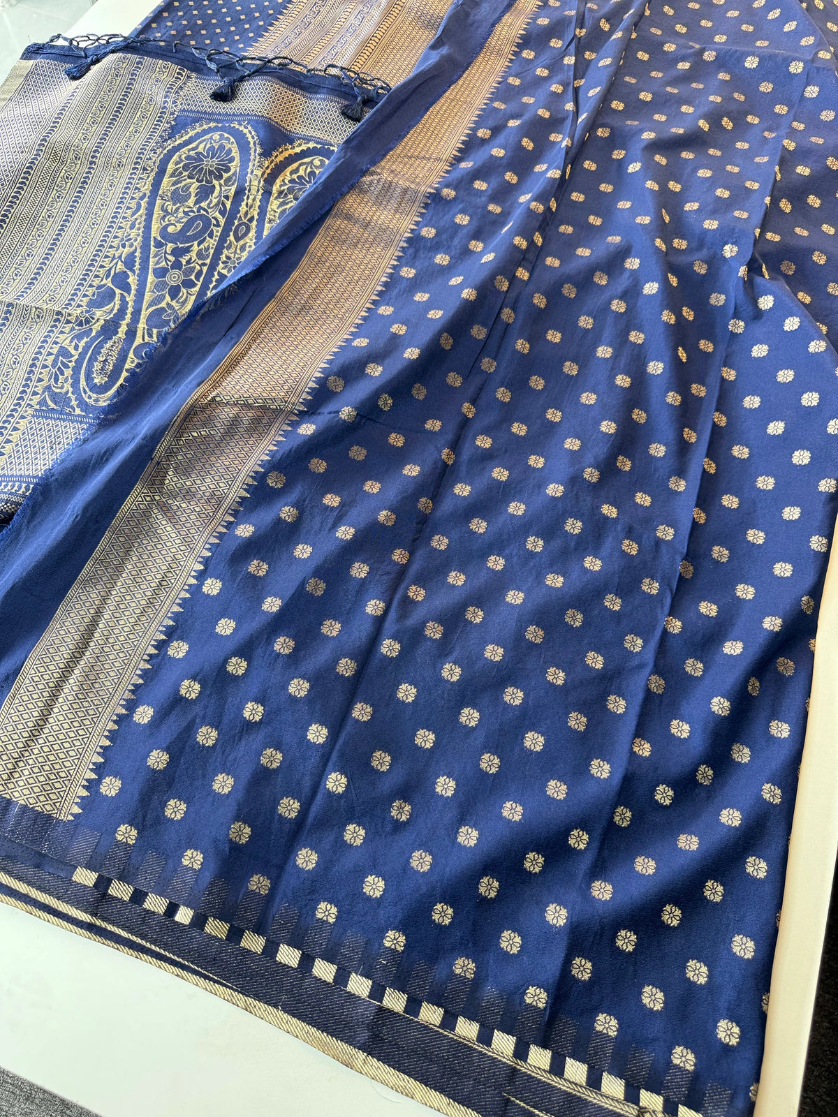 Georgette banarasi/TAR02