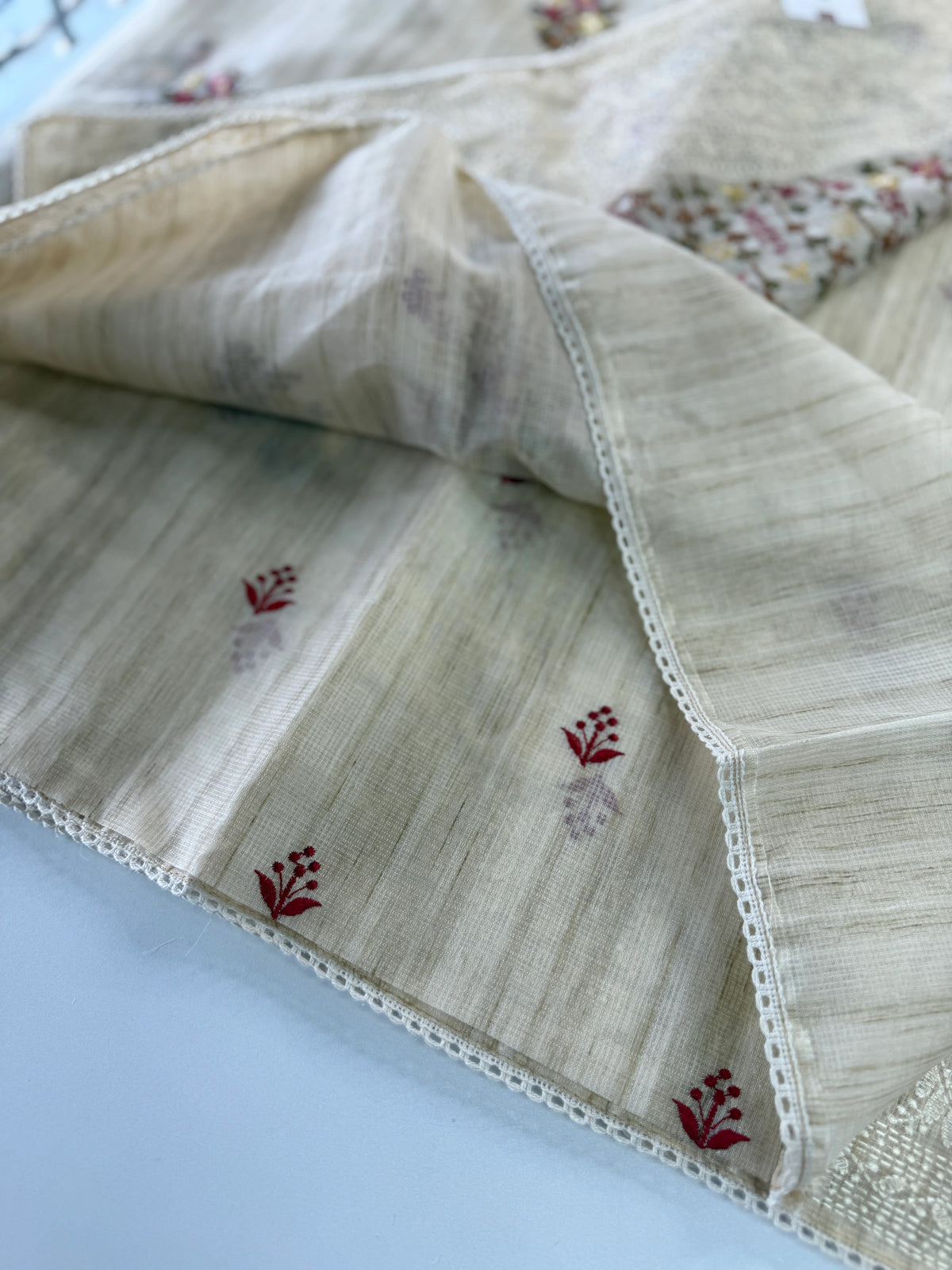 Silky Kotta saree / KK37