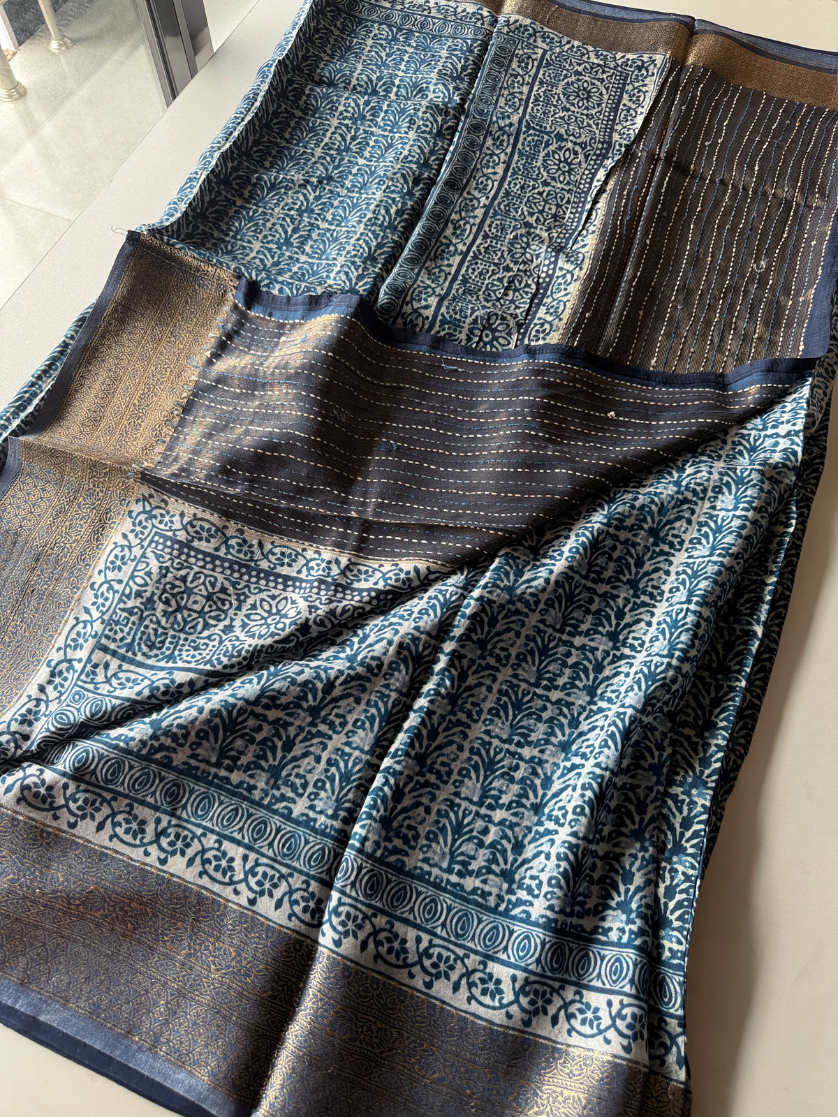 Modal Georgette /557A