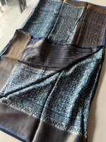 Modal Georgette /557A