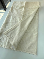 Chanderi cotton saree/ 114EFS