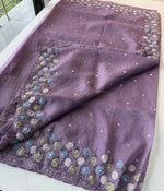 Crushed crape /HW161