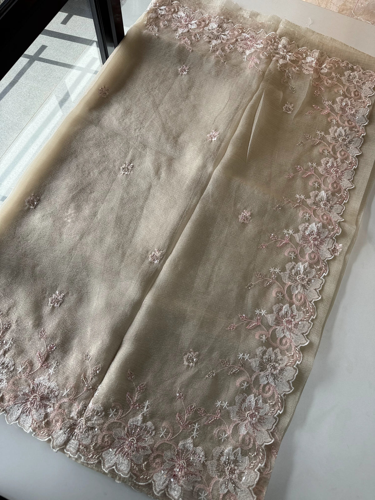 Crushed Crape premium/ HM85