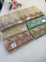 Silky Kotta saree / Kk34