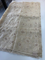 Chiffon saree/ MC145