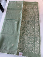 Chanderi tissue blend /BL922