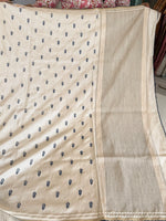 Art Silk Saree/ 191A