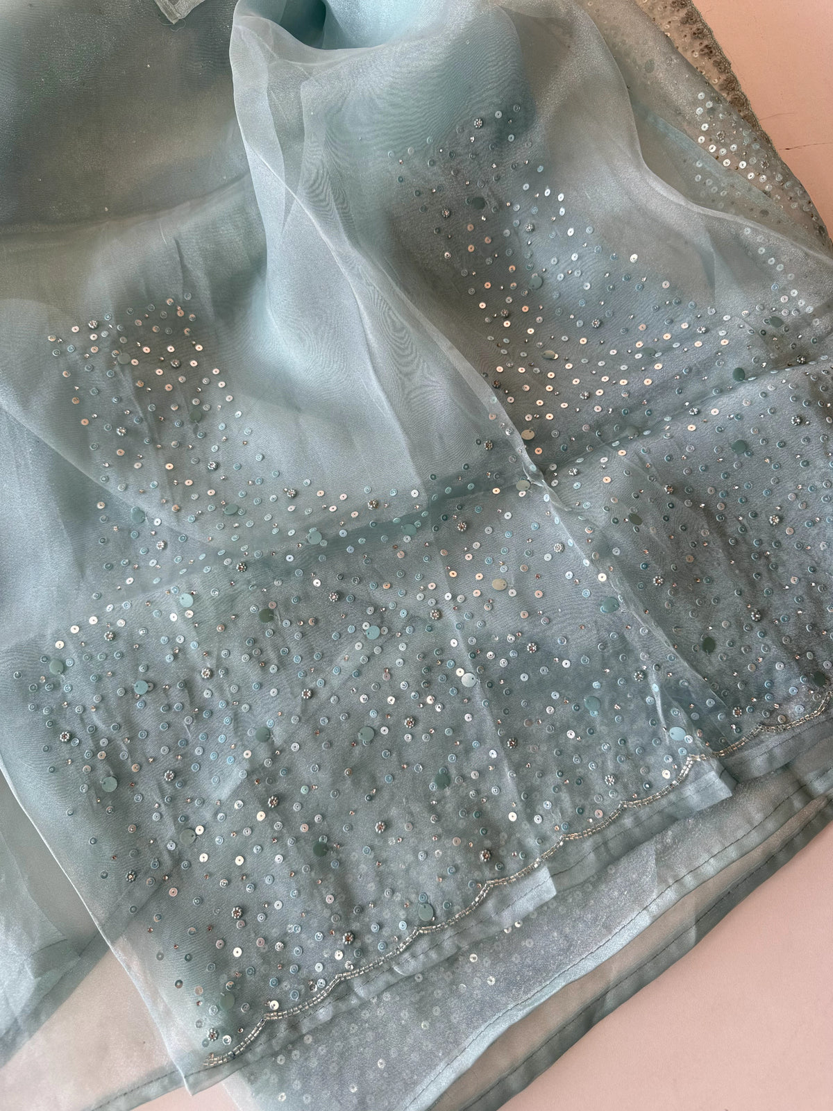 Glass oragnza /HW015