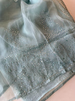 Glass oragnza /HW015