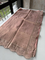 Tissue blend silky kotta /CK101