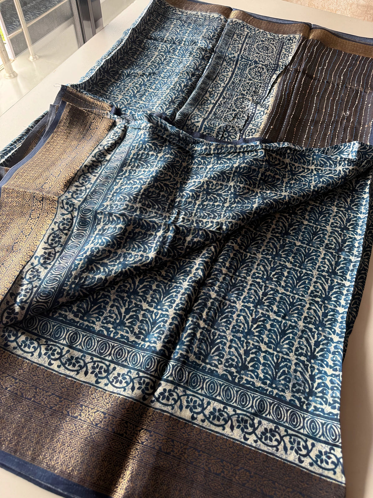 Modal Georgette /557A