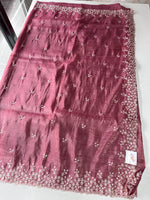 Crushed Organza / MP544