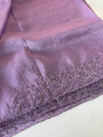 Crushed crape /HW132