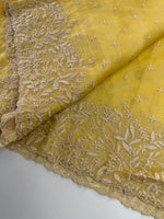 Tussar kotta Saree/ RW21