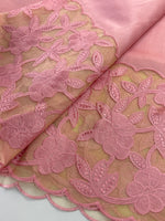 Semi silk saree / ND144