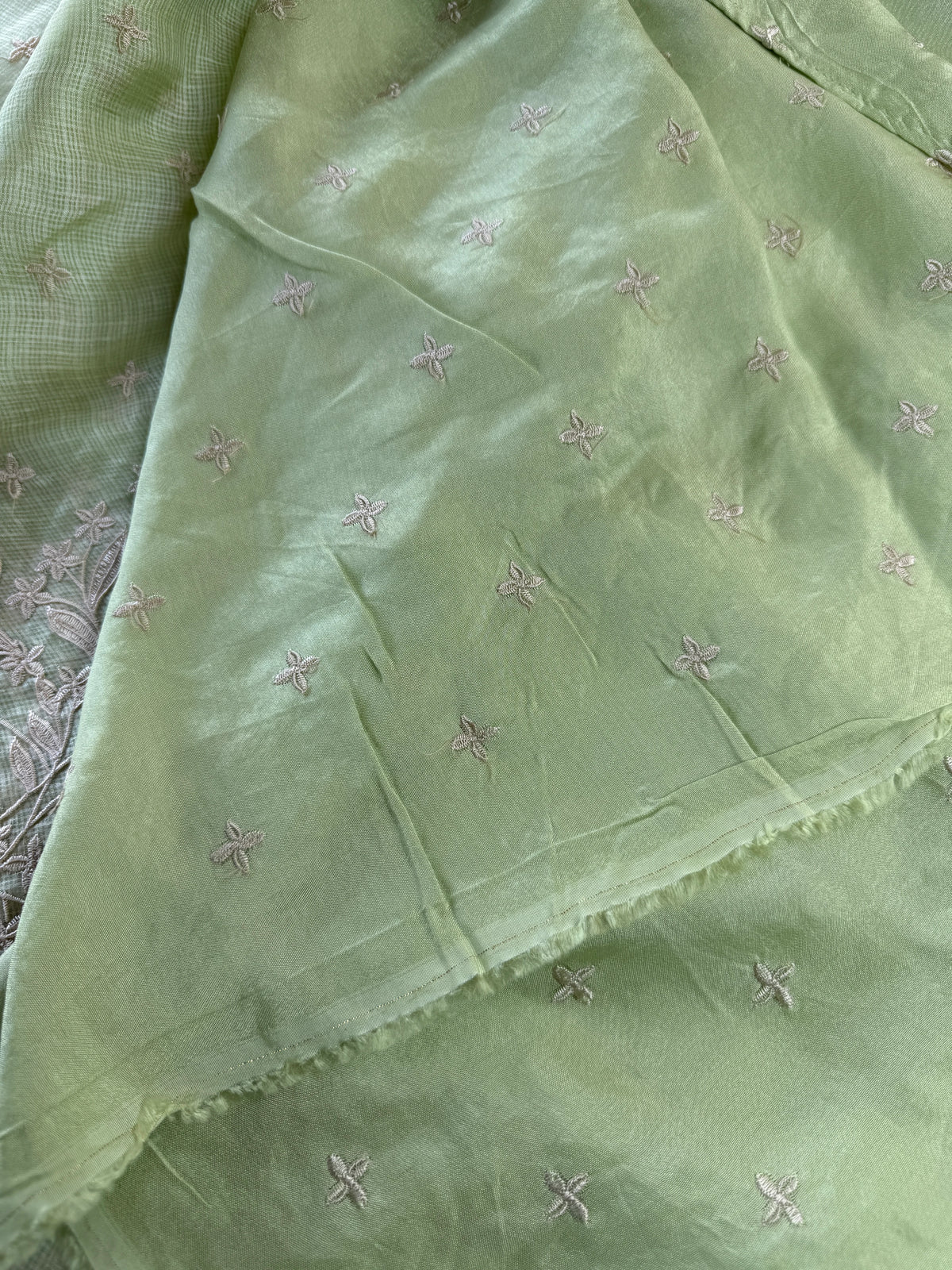 Tussar kotta Saree/ RW21