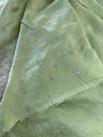 Tussar kotta Saree/ RW21
