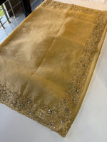 Crushed crape /HW132