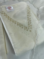 Unstitched salwar set /1525