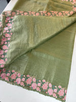 Crushed crape /SA7960