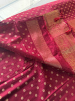 Georgette Banarasi/TAR02