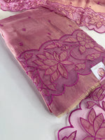 Tissue organza / NC139