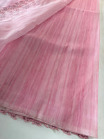 Net kotta Saree(leaf)/ 133EFS