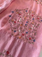 Crushed crape / BP963