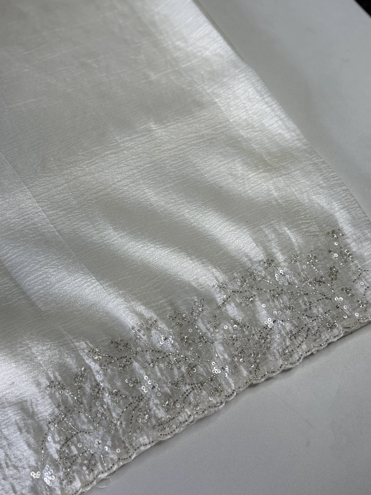 Crushed crape /HW132