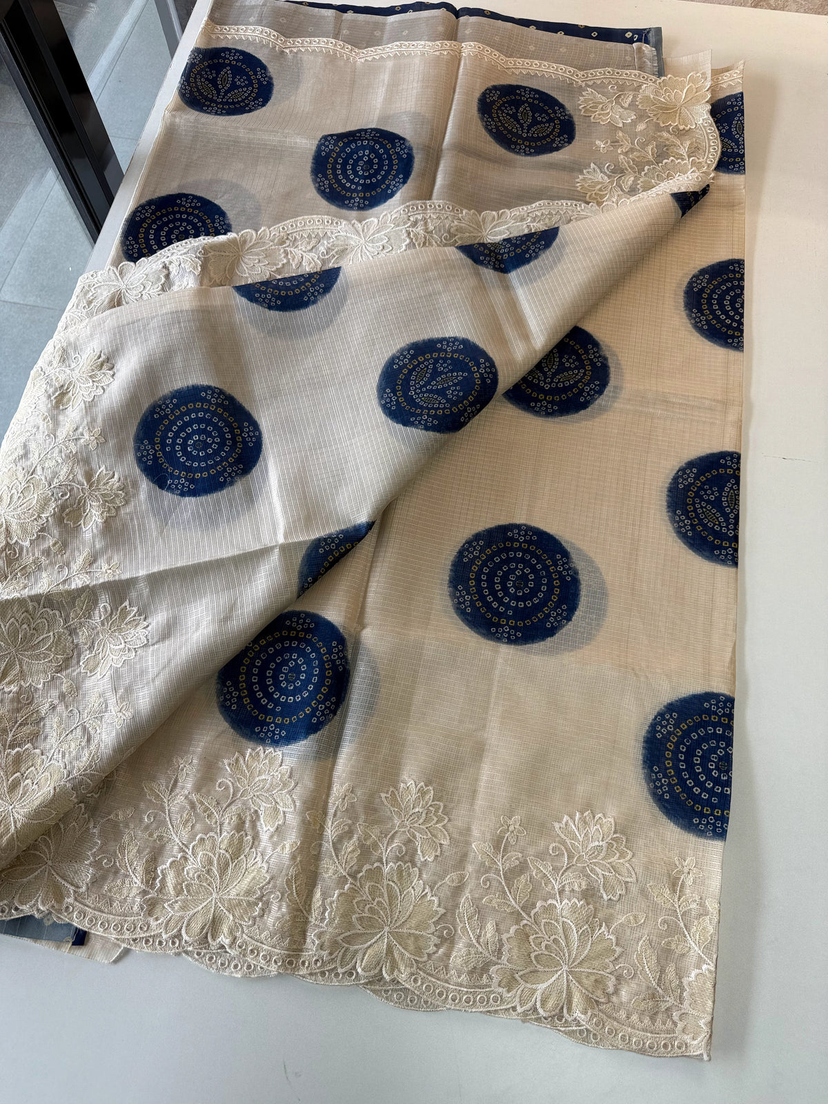 Silky kotta saree /218T