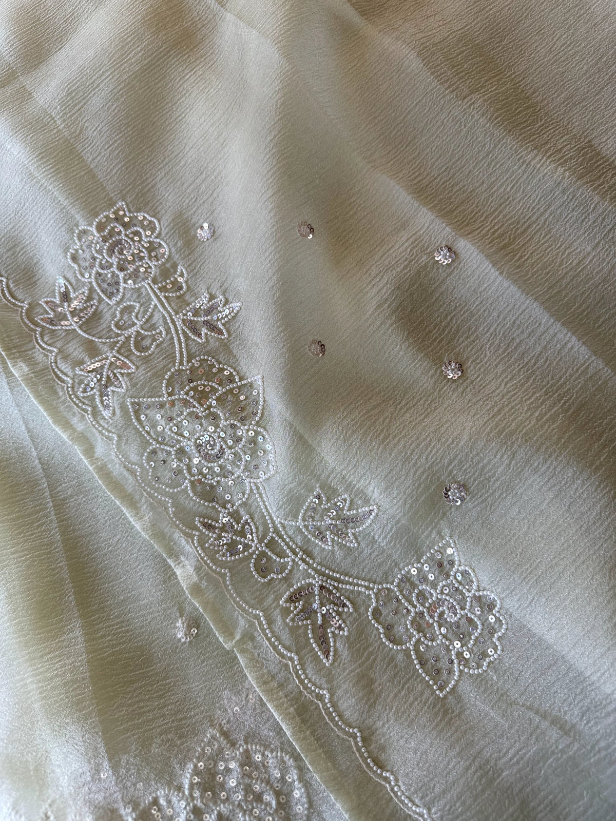 Platinum Crush /SA099