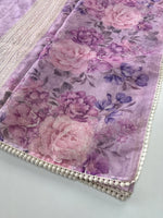 Supernet Kotta saree/ 6121