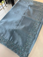 Crushed crape /HW132