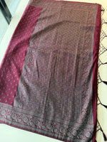 Banarasi weived georgette/TARO2