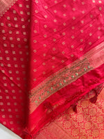 Georgette Banarasi /TAR2