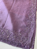 Crushed Crape / HW132