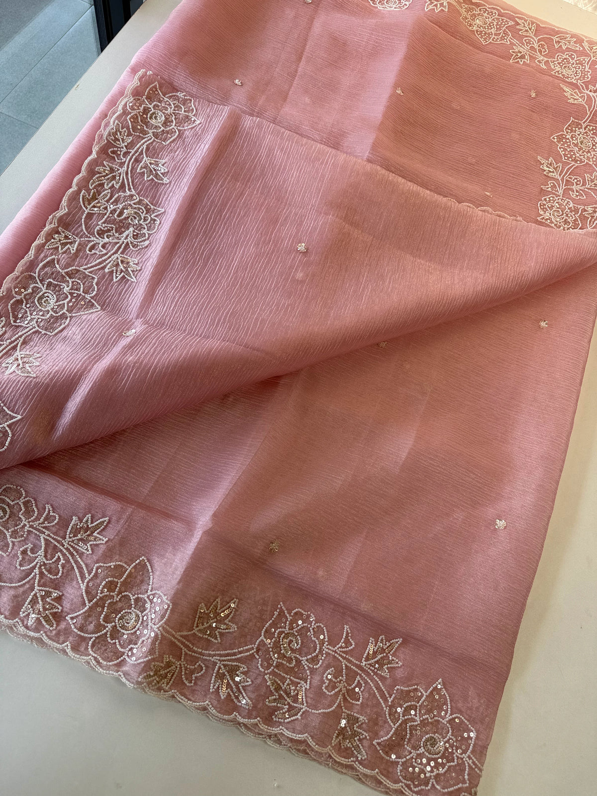 Platinum Crush /SA099