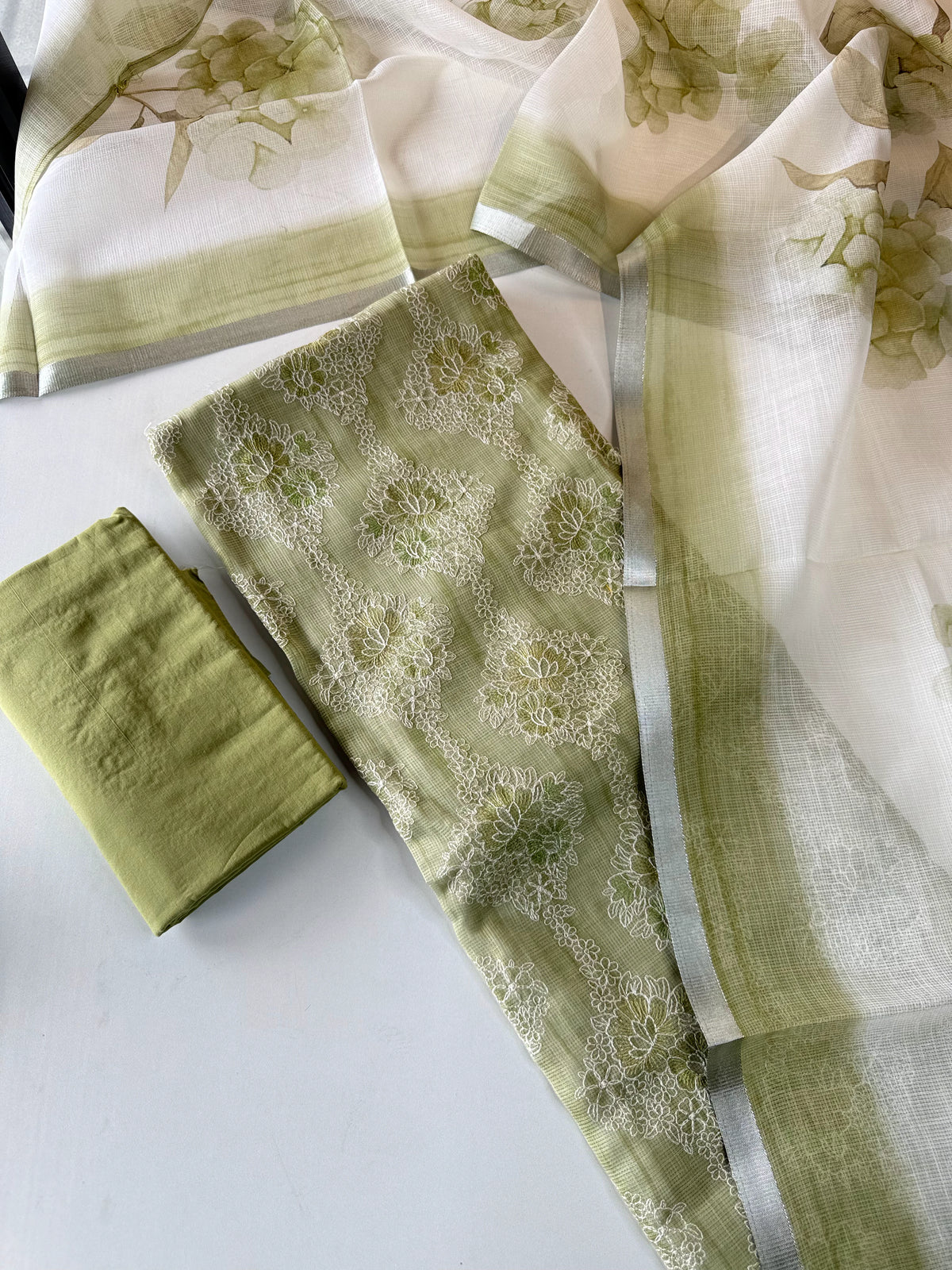 Netkotta salwar set /2444