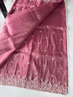 Crushed Organza / MP544