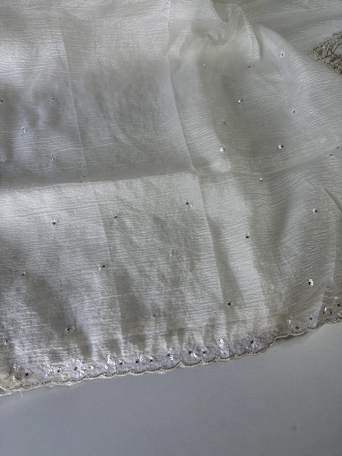 Crushed crape /HW132