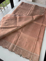 Tissue blend silky kotta /CK101