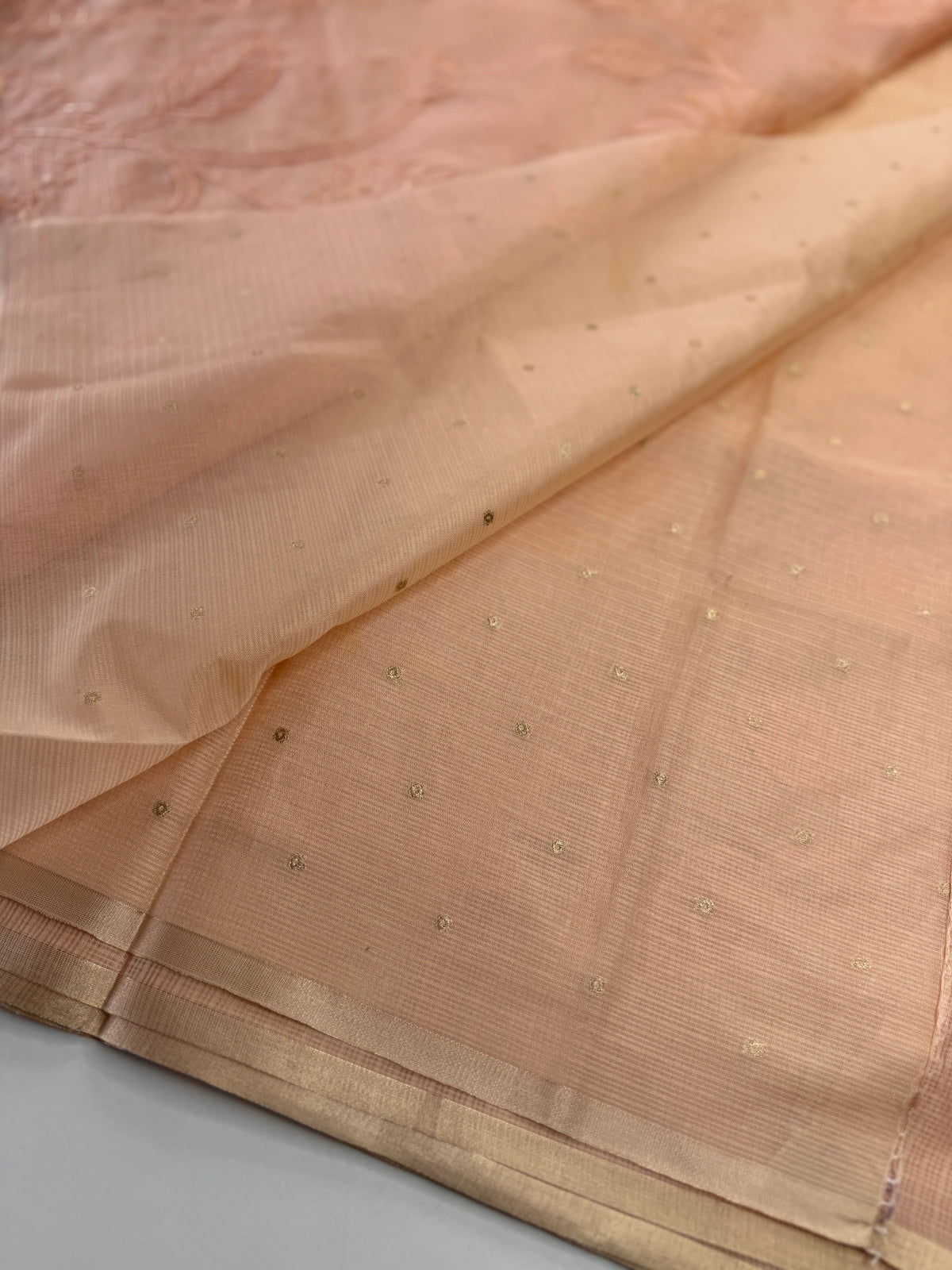 Silky kotta Saree/ SA935 A