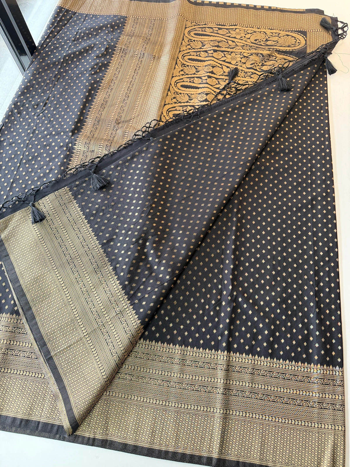 Georgette banarasi/TAR02