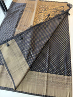 Georgette banarasi/TAR02