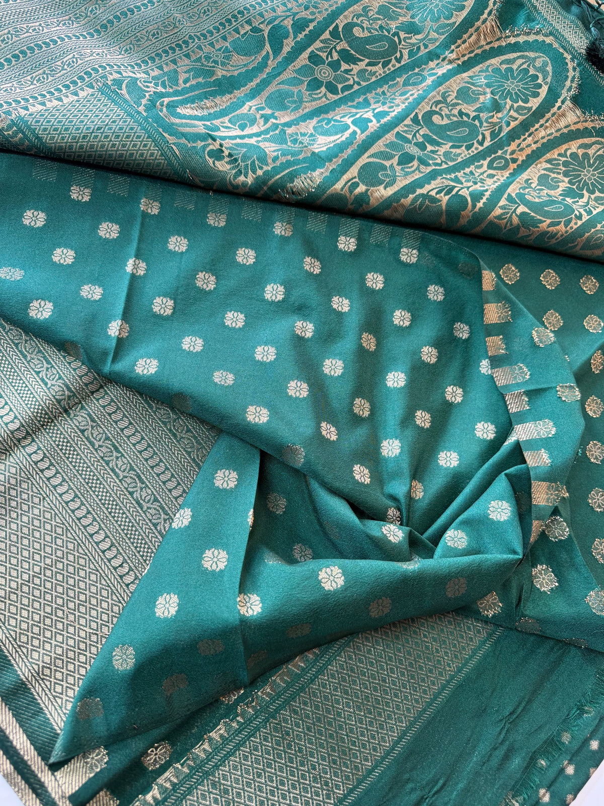 Georgette banarasi/TAR02